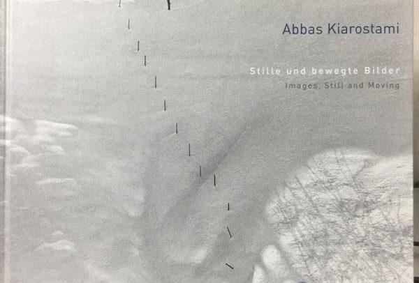 9,610円Abbas Kiarostami Images,Still and Moving