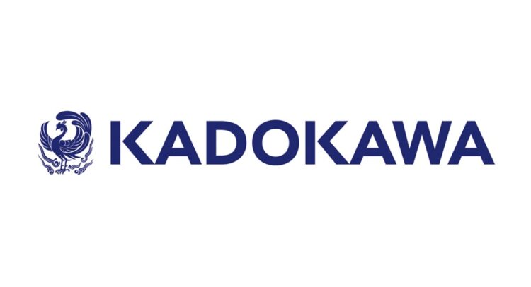 KADOKAWA