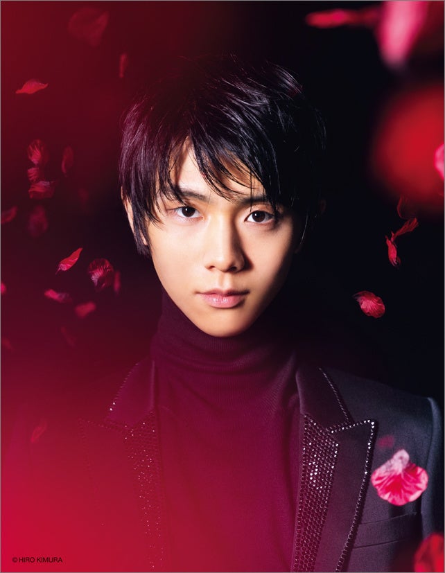 もらって 嬉しい お歳暮 ランキング 羽生結弦の“余韻”をアートに──限定生産「羽生結弦プレミアム スポーツ選手