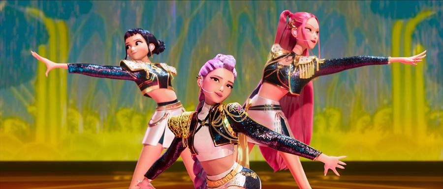 アイドル TWICE TAKEDOWN K-Pop Demon Hunters じょんどー🎸 on X: 