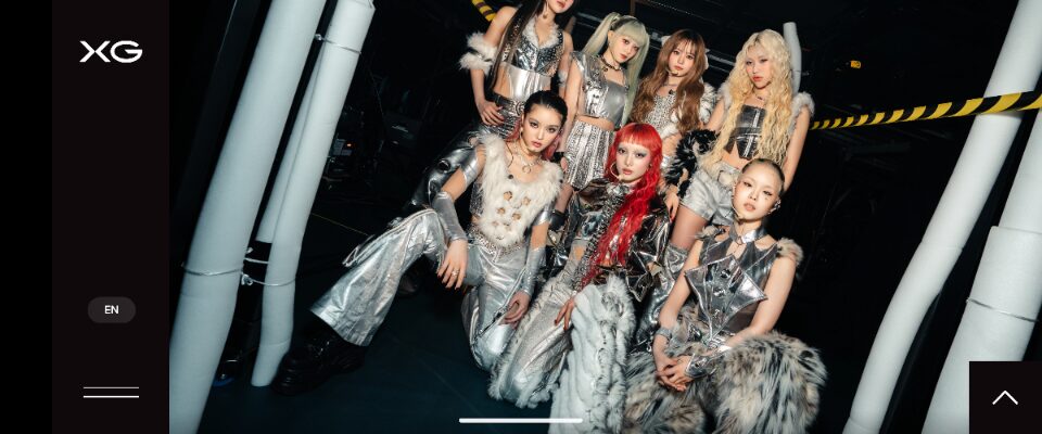 XG、Coachellaデビューと新曲に込めたファン愛
