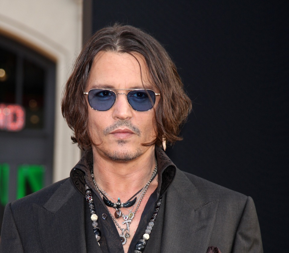 ジョニーデップ 直筆サイン入り Hyde 2025年最新】ジョニーデップ